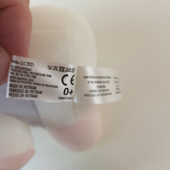 Funko Five Nights At Freddy's Plush Vanny 6" Security Breach Bunny Rabbit New - Picture 6 of 10